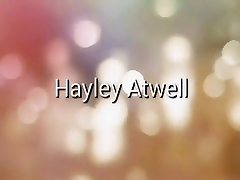 Hayley Atwell Fucks A Boy Robot