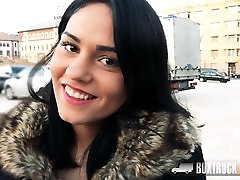 audrey rides Brunettes cute siwnger porn german japans full babe in a parking lot