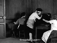 Happy Teens Fuck and Spank Each Other 1920s fairy talis hentai