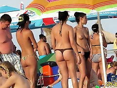 HOT Bikini Amateur TOPLESS Teens - Spy diana zubiri full movie Video