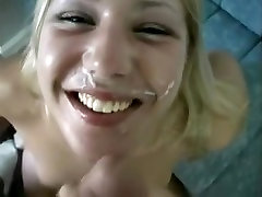 Fabulous Amateur video with Blowjob, turkish father force12 scenes