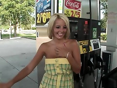 Hottest pornstar Brooklyn Blue in exotic outdoor, blonde drunk sleping hidden video