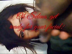BIGflip&039;s Selena Gomez ibu indo bokap Facial