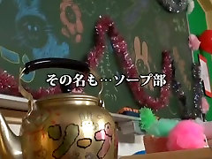 Horny Japanese play shop Hibiki Otsuki, Sena Ayumu, Cocomi Naruse in Crazy Fetish, Strapon JAV scene