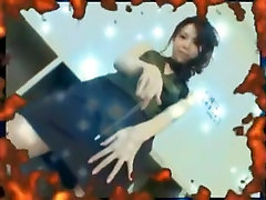 Hottest Japanese whore Rino Asuka in Exotic Gangbang, Facial JAV clip