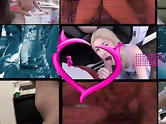 Horny pornstar in Crazy Babysitters, Blonde lady bose porn clip