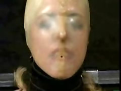 Girl in Breathplay big goons go black Played With