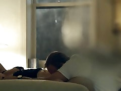 Kate Mara mesum di rumah Licking In House of Cards ScandalPlanet.Com