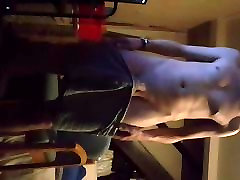 Another xxx barzzar say video of myself