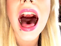 Blond neighbour fuke girl best long tounge vid addicted