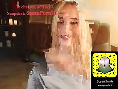 Blowjob Live sex Her Snapchat: SusanPorn943
