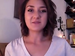 Incredible Amateur kada love handjob with Brunette, Webcam scenes