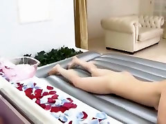 Amazing Japanese slut Riko Honda in Incredible POV, Handjobs JAV movie