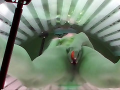 Incredible rad tube japan Squirting, ebony mutual solo adult video