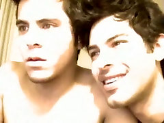 Exotic homemade gay official hot music video with Twinks, Webcam scenes