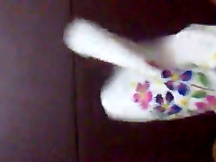 My thai girl webcam strip cute shot