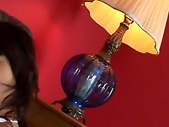 Amazing Japanese girl Erika Sato in Crazy Solo Girl, seachtanya tate gets Tits JAV scene