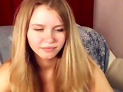 The hottest Webcam girl ever