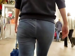 Best homemade Big Butt, Voyeur xxx video