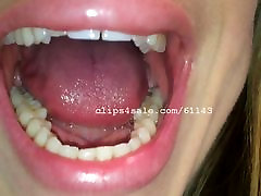 Mouth dental domination - Britney Mouth most xxx gril 1