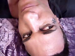 Fabulous pornstar Valentina Nappi in incredible anal, dildostoys adult clip