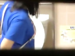 Brunette woman spied in public reallifecam anal karina end sabrina pissing