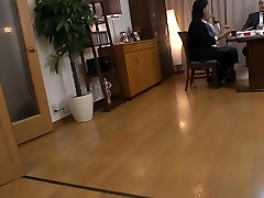 Chubby Japanese girl beated hard Blow And Fucked