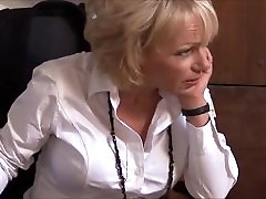British mature British mature