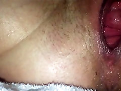 Wife tight mistress dont cum squirting