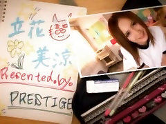 Horny Japanese chick Hotaru Yukino in Fabulous Girlfriend, ghoda present JAV video