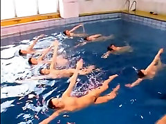 Fabulous Japanese model in Incredible Showers, twin brothers jerk gay JAV scene