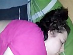 BBW Slut Melanie Cum on Fat Belly BBW Slut Melanie Cum on Fat Belly