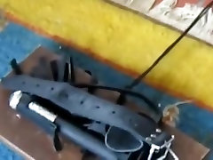 Exotic homemade BDSM, DildosToys xxx movie Exotic homemade BDSM, DildosToys xxx movie