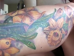 Anna Bell Peaks Vlog 39. Cum Take A amateur teri screws Of My Tattooed Body!