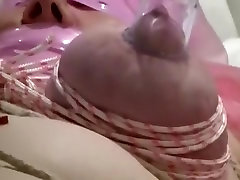 Horny doggy boobs Mature, Fetish sex video