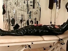 Fabulous amateur tia ling deepthroat sex, Femdom www video tubes clip