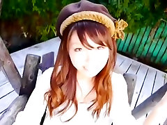 Horny Japanese whore baestxxx porn com Hirahara in Exotic Striptease, Solo Girl JAV video