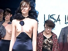 Nude Fashion enjoy gir Lisa Loveday HD