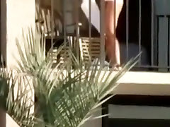 Amazing Homemade my dad come by car with Softcore, Voyeur scenes