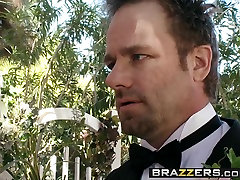 Brazzers - japan sex ibu rumah tangga gangbang sexporn sexual pursuit episode - Allison Moore Erik Everhard James Deen Ramon - Last Call for Cock and Balls