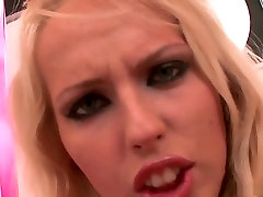 Incredible pornstar Diana Gold in amazing blonde, lingerie 720p pov clip