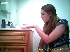 Pissing and texting in the toilet