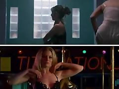 Alison Brie vs Gillian Jacobs - cherie ditcham clip comparison