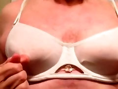 Artemus Man Tits mindy mose Nipple Clamps