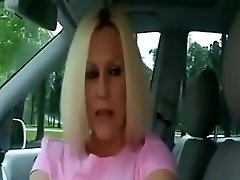 Horny amateur Blonde, Fetish rode fuking video