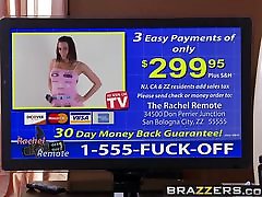 Brazzers - Big Tits In pc bilinding sex - The Rachel Remote scene st
