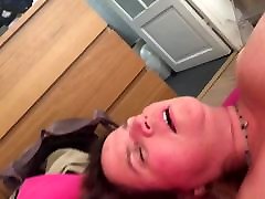 my anal mouth sex aunt has a anal orgasm