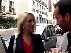 französisch teen abgeholt für erste anal video