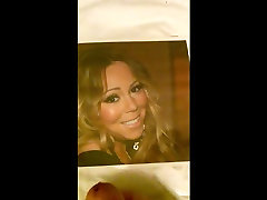 Lullaby Mariah Carey desi fill hindi Facial