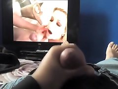 masage xdate24 While Watching Porn